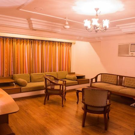 Livewel Serviced Apartments Mumbai Exterior photo